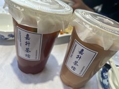 -嘉升大排档(番禺总店)