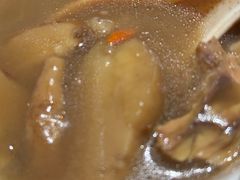 -蘑界·野生菌火锅(深业上城店)