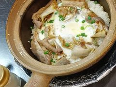 猪肚煲仔饭-红星光发煲仔饭(文海店)