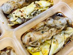 -山水肠粉(盐田店)