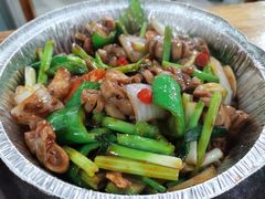 -南记食粥坊·宵夜大排档(莲花总店)