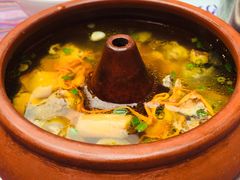 -88号小吃店·经典云南菜·地道纳西美食