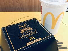 -麦当劳(世纪汇广场店)