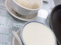 -仁信双皮奶(东川路店)