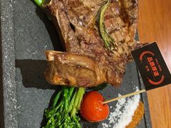 -原石牛扒·约会餐厅(龙城万科里店)