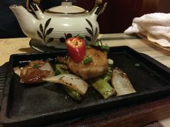 -东瀛阁(锦江宾馆店)