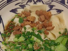 -子午路张记肉夹馍(兵马俑店)