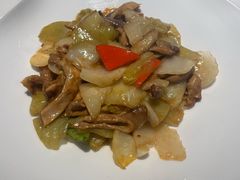-秦月轩·长安小馆·新陕菜(阜成路·五棵松店)