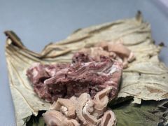 -东山矮马桶羊肉(太湖东山店)