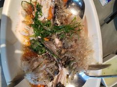 -客家汇·客家传承菜(水库店)