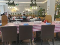 -拿渡·水煮鱼麻辣香锅(王府井奥莱·香江小镇店)