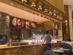 -万达瑞华酒店美食汇自助餐厅(楚河汉街店)