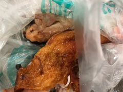 -大益烤鸡