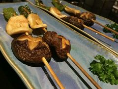 -曙亚洲餐厅-重庆富力艾美酒店(南坪万达广场店)