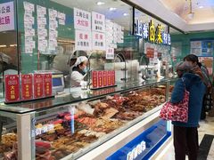 -泰康食品(南京东路店)