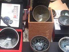 -豫园湖心亭茶楼