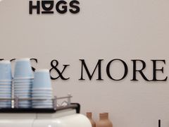 -HUGS coffee(东区店)