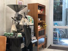 -玫瑰咖啡(中山六路店)