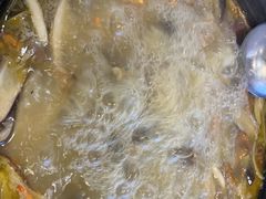 -草墩罗非鱼庄•野生菌•腊排骨(七星街上段店)