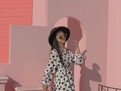 -海韵乐宿露营民宿
