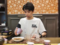 -潮隐·东园现代潮菜