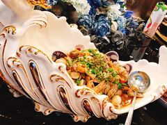 -家缘大酒店(新天地不夜城店)