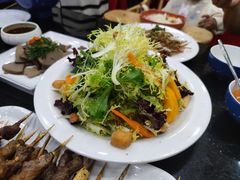 -宛平李记小吃(东关街店)