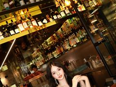 -The Happy Monk(前海壹方汇店)