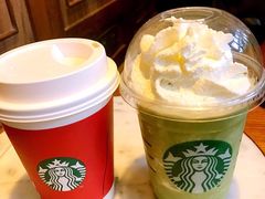 -星巴克(南京狮子桥店)