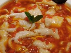 手工番茄鱼-首秀·四川料理(星耀101店)
