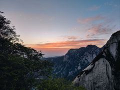 -华山风景名胜区