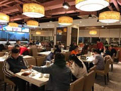 大堂-又一间茶点轩(百汇广场店)