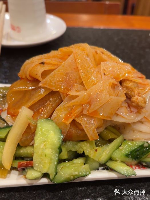福苗小骆驼烧烤(大唐不夜城店)图片