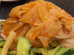 -福苗小骆驼烧烤(曲江店)