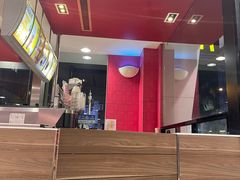 -麦当劳(武商建二店)