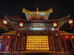 -深圳锦绣中华民俗村