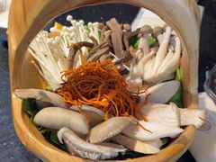 -捞王猪肚鸡火锅(昆山店)