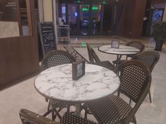 -WHEAT&BAKER-麥(凯德来福士店)