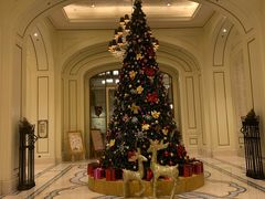 -利顺德大饭店·维多利亚花园(小白楼店)