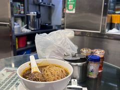 -牛记咖喱美食(十月初五日街店)