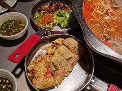 -亮欢寨快活林 酸汤鱼(仁怀店)