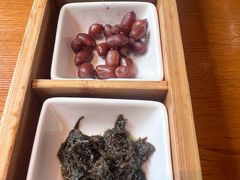 -如轩·海鲜砂锅粥·潮汕菜(一品天下店)