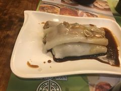 -添好运点心专门店(深水埗店)