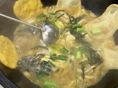 -曹丞相·地锅鸡·地锅鱼(武林店)