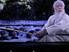 -英皇电影城(平安金融中心IMAX激光店)