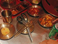 -西塔老太太泥炉烤肉(苏州大悦城店)