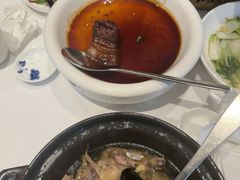 -同庆楼(大钟寺店)