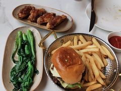 -盐说·西式餐酒馆(光明万达店)