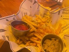 -Blac+Blac(中海环宇荟店)