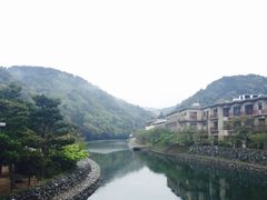 京都宇治花园酒店-京都宇治花屋敷浮舟园